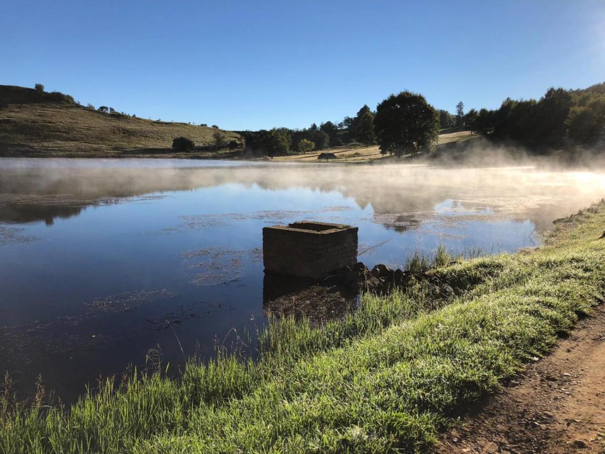 Lake Glencairn Underberg Buitenkant foto