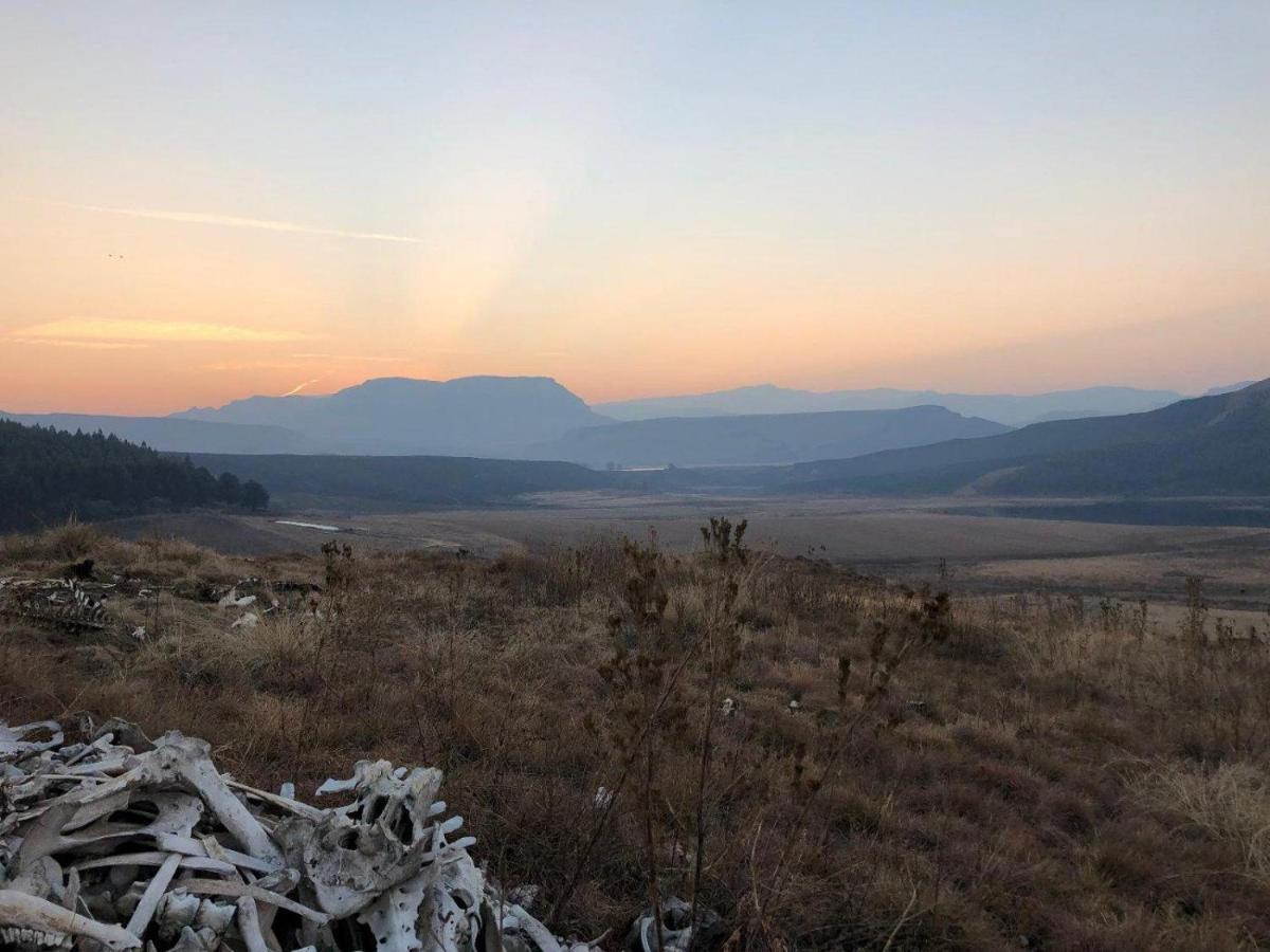 Lake Glencairn Underberg Buitenkant foto