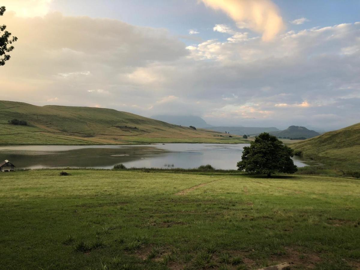 Lake Glencairn Underberg Buitenkant foto