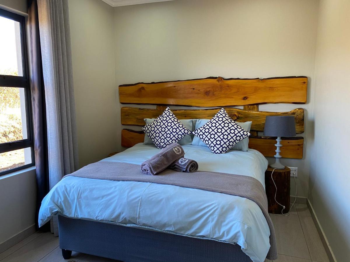Lake Glencairn Underberg Buitenkant foto