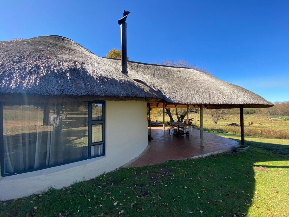 Lake Glencairn Underberg Buitenkant foto