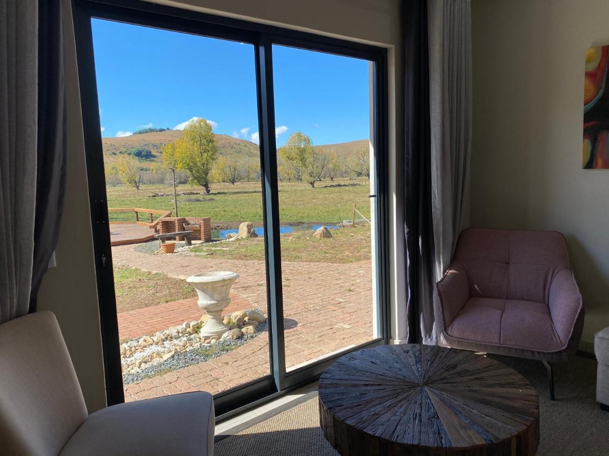 Lake Glencairn Underberg Buitenkant foto