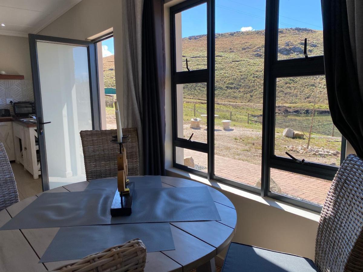 Lake Glencairn Underberg Buitenkant foto